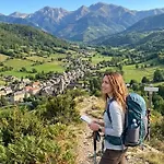 Independante Au Bella Rosa