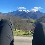 Independante Au Bella Rosa * Argein