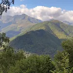 Independante Au Bella Rosa Lodge *