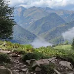 Independante Au Bella Rosa *