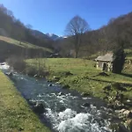 Lodge Independante Au Bella Rosa *