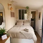 Independante Au Bella Rosa Argein