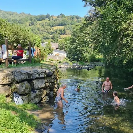 Independante Au Bella Rosa