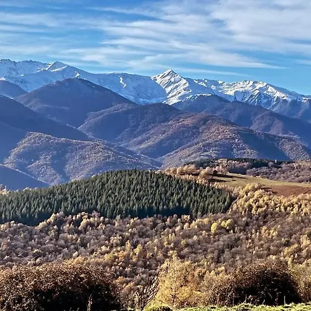 Independante Au Bella Rosa * Argein